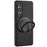 VILI TCY Series for Sony Xperia 1 VI Magnetic Phone Case Ring Kickstand PC+TPU Back Cover - 1