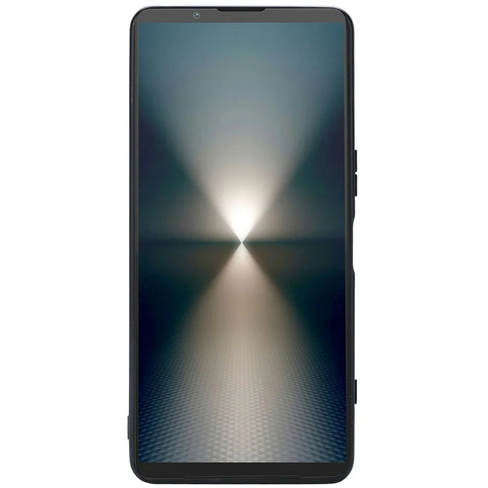 VILI TCY Series for Sony Xperia 1 VI Magnetic Phone Case Ring Kickstand PC+TPU Back Cover - 6