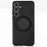 VILI TCY Series for Samsung Galaxy S24 Magnetic Phone Case Ring Kickstand PC+TPU Back Cover - 2