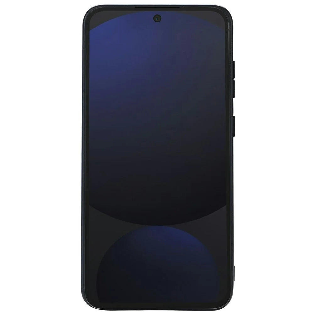 VILI TCY Series for Samsung Galaxy S24 Magnetic Phone Case Ring Kickstand PC+TPU Back Cover - 6
