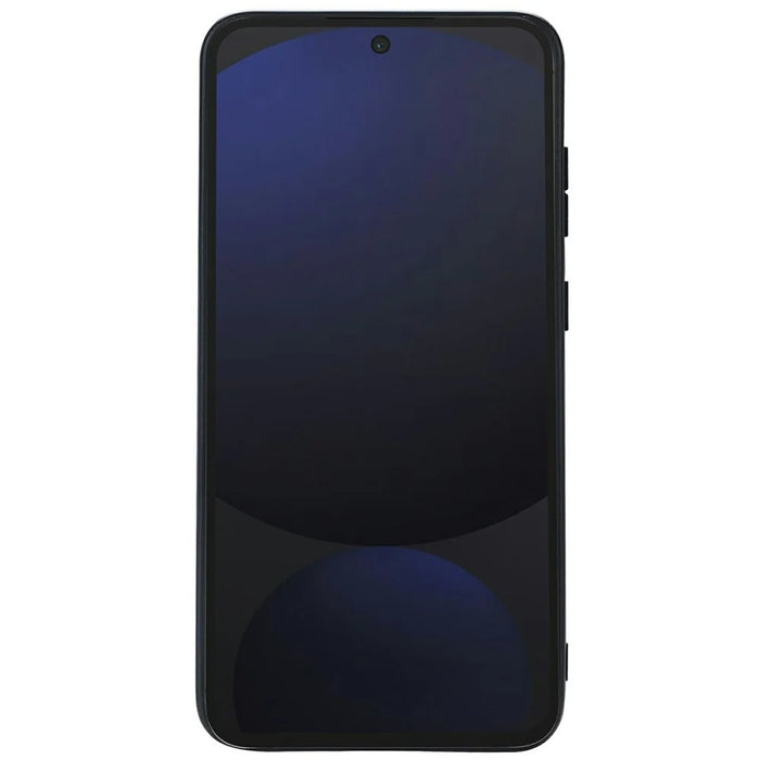 VILI TCY Series for Samsung Galaxy S24+ Magnetic Phone Case Ring Kickstand PC+TPU Back Cover - 6