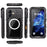 SHELLBOX M Series For iPhone 16 IP68 Waterproof Case Metal Diving Phone Cover Compatible with MagSafe - Black - 3