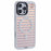 YOUNGKIT For iPhone 16 Pro Max Case Compatible with MagSafe Colorful Matte TPU Phone Cover - White - 2