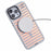 YOUNGKIT For iPhone 16 Pro Max Case Compatible with MagSafe Colorful Matte TPU Phone Cover - White - 5