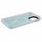 YOUNGKIT For iPhone 16 Pro Max Case Compatible with MagSafe Colorful Matte TPU Phone Cover - White - 6