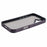 KIGC For iPhone 16 Case Compatible with MagSafe Leather+PC+TPU Phone Cover - Grey - 5