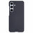 X-LEVEL For Samsung Galaxy S25 Case Camera Protection Hard PC Phone Cover Carbon Fiber Texture - 1