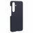X-LEVEL For Samsung Galaxy S25 Case Camera Protection Hard PC Phone Cover Carbon Fiber Texture - 3