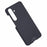 X-LEVEL For Samsung Galaxy S25 Case Camera Protection Hard PC Phone Cover Carbon Fiber Texture - 4