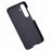 X-LEVEL For Samsung Galaxy S25 Case Camera Protection Hard PC Phone Cover Carbon Fiber Texture - 5