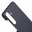 X-LEVEL For Samsung Galaxy S25 Case Camera Protection Hard PC Phone Cover Carbon Fiber Texture - 6