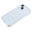 KIGC For iPhone 15 Case Compatible with MagSafe Dazzling Color TPU+PC Phone Back Cover - Colorful - 5