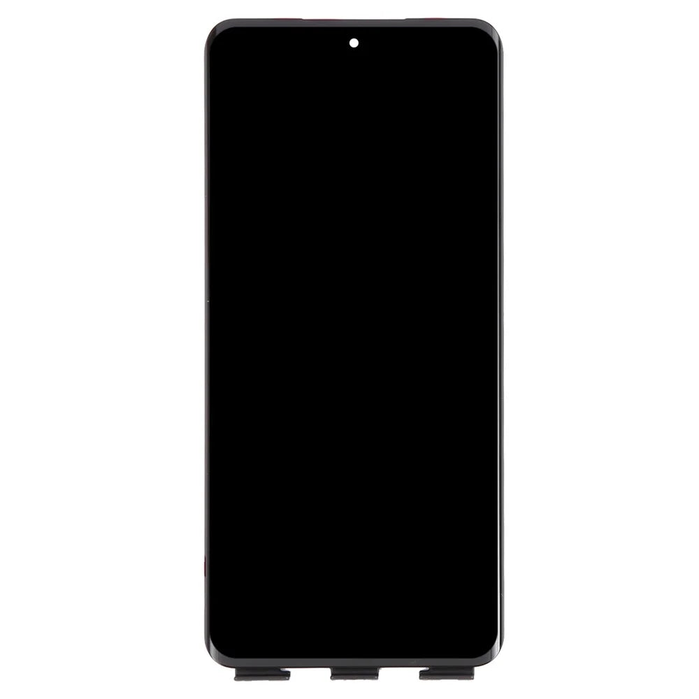 For Honor Magic6 Lite 5G OEM Grade S OLED Screen and Digitizer Assembly Part (Without Logo) - 2