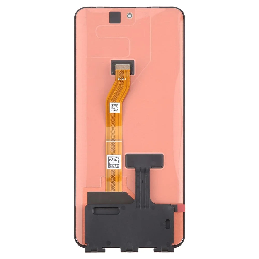 For Honor Magic6 Lite 5G OEM Grade S OLED Screen and Digitizer Assembly Part (Without Logo) - 3