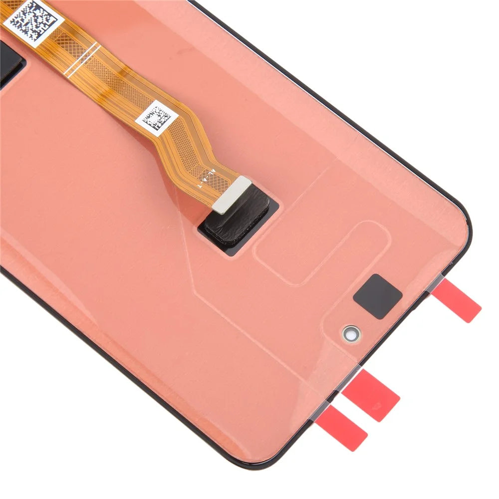 For Honor Magic6 Lite 5G OEM Grade S OLED Screen and Digitizer Assembly Part (Without Logo) - 4