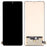 For Infinix Note 40 Pro 4G X6850 / 5G X6851 / Note 40S 4G X650B / Note 40 Pro+ X6851B OEM Grade S OLED Screen and Digitizer Assembly Part (Without Logo) - 1