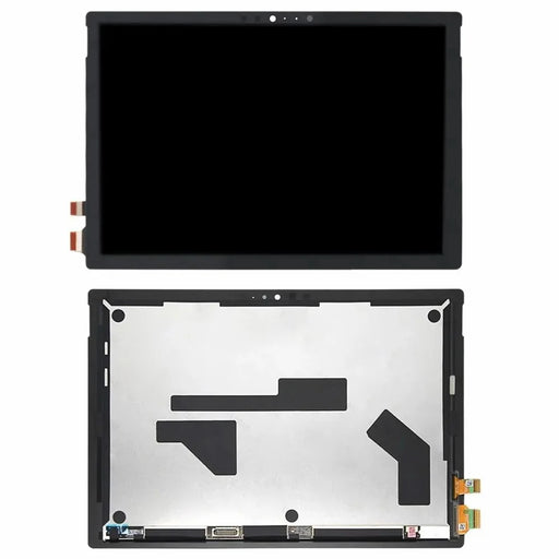 For Microsoft Surface Pro 6  /  Pro 5 Grade B OEM LCD Screen and Digitizer Assembly Replacement Part (Without Logo) - 1