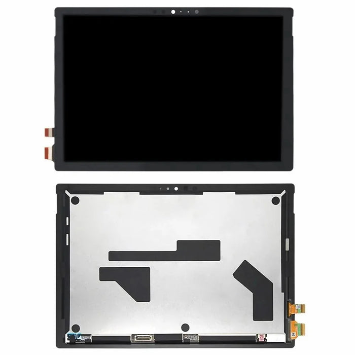 For Microsoft Surface Pro 6  /  Pro 5 Grade B OEM LCD Screen and Digitizer Assembly Replacement Part (Without Logo) - 1