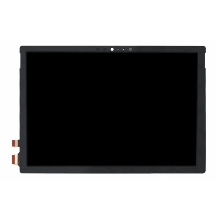 For Microsoft Surface Pro 6  /  Pro 5 Grade B OEM LCD Screen and Digitizer Assembly Replacement Part (Without Logo) - 2