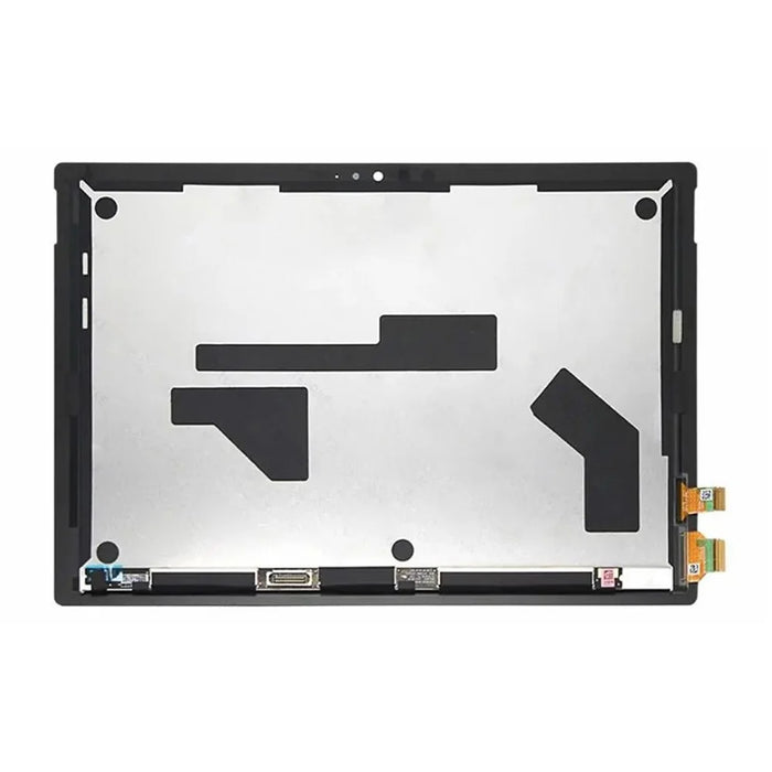 For Microsoft Surface Pro 6  /  Pro 5 Grade B OEM LCD Screen and Digitizer Assembly Replacement Part (Without Logo) - 3