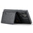 MAGKING K2 Series For Samsung Galaxy S23 Ultra Magnetic Case PC+TPU+PU Phone Cover - Black - 6