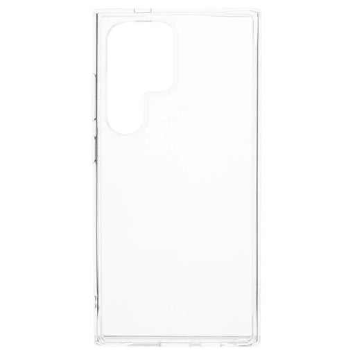 X-LEVEL For Samsung Galaxy S25 Ultra Case PC + TPU Transparent Anti-Drop Phone Cover - 2
