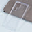 X-LEVEL For Samsung Galaxy S25 Ultra Case PC + TPU Transparent Anti-Drop Phone Cover - 4