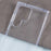 X-LEVEL For Samsung Galaxy S25 Ultra Case PC + TPU Transparent Anti-Drop Phone Cover - 5