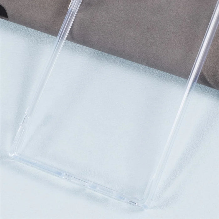 X-LEVEL For Samsung Galaxy S25 Ultra Case PC + TPU Transparent Anti-Drop Phone Cover - 6