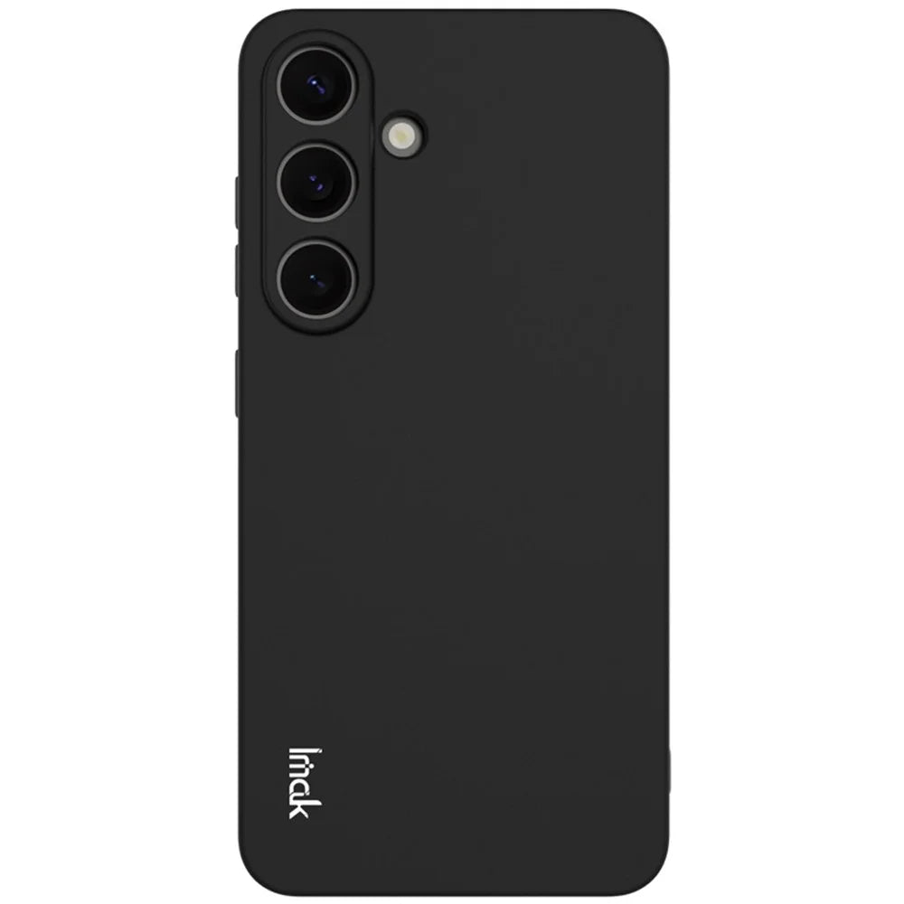 IMAK UC-3 Series for Samsung Galaxy S25 Case Matte Anti-Fingerprint Soft TPU Cover - 2