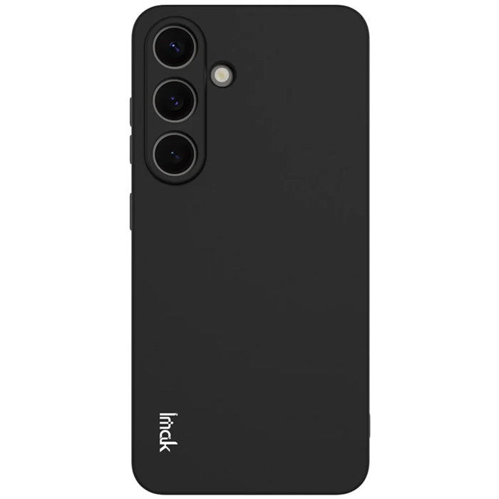IMAK UC-3 Series for Samsung Galaxy S25 Case Matte Anti-Fingerprint Soft TPU Cover - 2