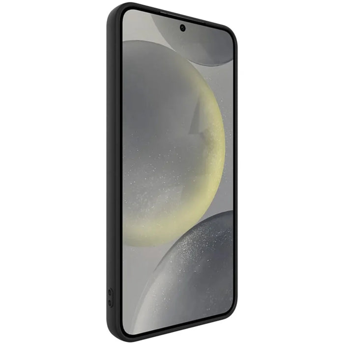 IMAK UC-3 Series for Samsung Galaxy S25 Case Matte Anti-Fingerprint Soft TPU Cover - 3