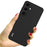 IMAK UC-3 Series for Samsung Galaxy S25 Case Matte Anti-Fingerprint Soft TPU Cover - 5