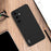 IMAK UC-3 Series for Samsung Galaxy S25 Case Matte Anti-Fingerprint Soft TPU Cover - 7