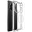 IMAK For OnePlus 13 Clear Magnetic Case Shockproof PC+TPU Phone Cover - 5