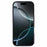 KIGC For iPhone 16 Pro Max Case Compatible with MagSafe Snake Texture Leather+PC+TPU Back Cover - Grey - 2