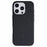 X-LEVEL For iPhone 16 Pro Case Compatible with MagSafe PC+TPU+PU Phone Back Cover - Black - 3