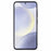 X-LEVEL For Samsung Galaxy S25 Magnetic Case PC+TPU+PU Phone Back Cover - Grey - 2