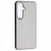 X-LEVEL For Samsung Galaxy S25 Magnetic Case PC+TPU+PU Phone Back Cover - Grey - 3