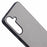 X-LEVEL For Samsung Galaxy S25 Magnetic Case PC+TPU+PU Phone Back Cover - Grey - 7