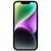 Protective Case for iPhone 14 Plus Magnetic Phone Case Anti-Fall Silicone Case Anti-Scratch Phone Cover - Black - 4