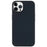 Magnetic Phone Case for iPhone 14 Pro Anti-Fall Silicone Case Anti-Scratch Protective Phone Cover - Black - 2