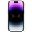 Magnetic Phone Case for iPhone 14 Pro Anti-Fall Silicone Case Anti-Scratch Protective Phone Cover - Black - 3
