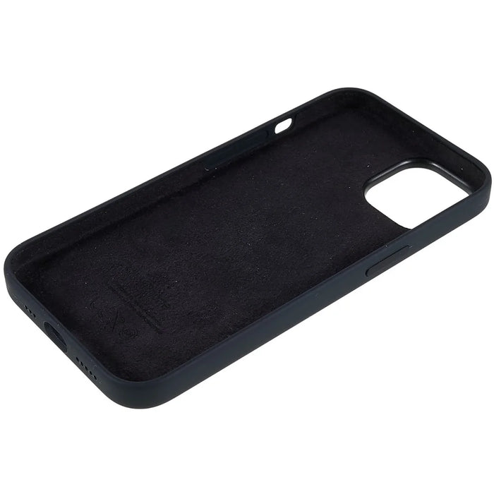 Magnetic Phone Case for iPhone 14 Pro Anti-Fall Silicone Case Anti-Scratch Protective Phone Cover - Black - 7