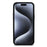 For iPhone 14 Pro Max Case Shockproof Soft Silicone Phone Cover - Black - 3