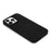 For iPhone 14 Pro Max Case Shockproof Soft Silicone Phone Cover - Black - 4