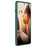 NILLKIN Camshield Prop Magnetic Series for OnePlus 13 Magnetic Case PC+TPU Phone Cover with Camera Cover - Green - 2