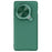 NILLKIN Camshield Prop Magnetic Series for OnePlus 13 Magnetic Case PC+TPU Phone Cover with Camera Cover - Green - 3