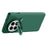 NILLKIN Camshield Prop Magnetic Series for OnePlus 13 Magnetic Case PC+TPU Phone Cover with Camera Cover - Green - 5