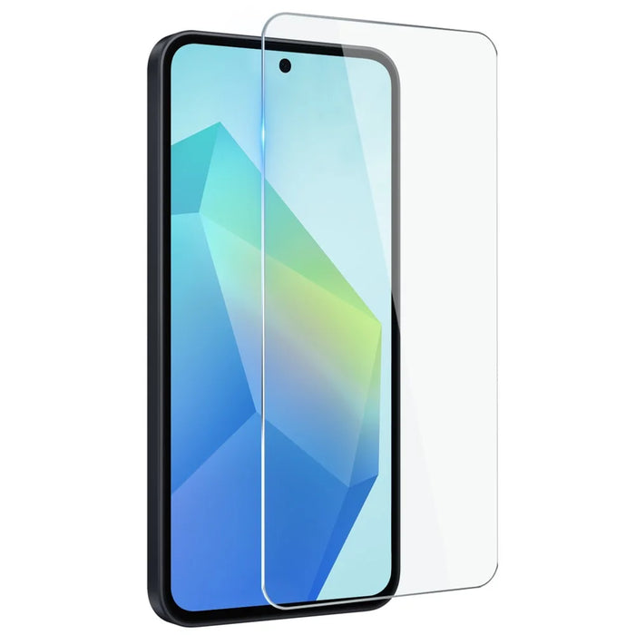 NORTHJO For Samsung Galaxy A56 5G  /  A36 5G TPU Phone Case Set with Front Screen Protector+Lens Film - 2